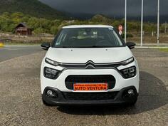 Citroen - C3 - 01.2022.g