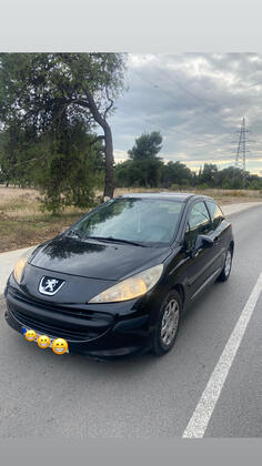 Peugeot - 207 - 1.4 hdi