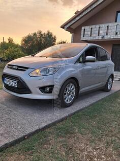 Ford - C-Max - 1.0 eco blu