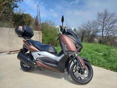 Yamaha - X-Max 300