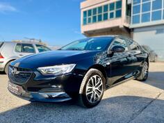 Opel - Insignia - 1.6 CDTI AUTOMATIC