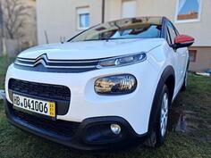 Citroen - C3 - 1.6hdi