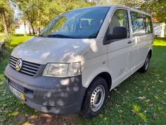 Volkswagen - T5 1.9 TDI