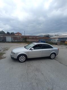 Audi - A4 - 1.9 TDI