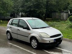 Ford - Fiesta - 1.2