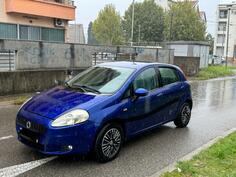 Fiat - Grande Punto - 1.4