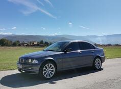 BMW - 320 - 2.0d