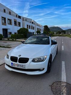 BMW - 320 - 2.0