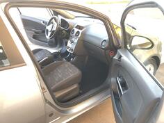 Opel - Corsa - 1,3 dci