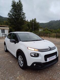 Citroen - C3 - 1.5hdi