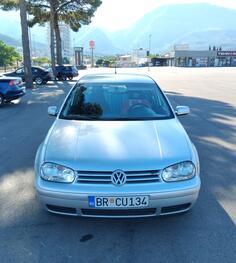 Volkswagen - Golf 4 - 1.9tdi