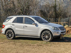 Mercedes Benz - ML 350