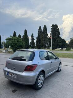 Peugeot - 307 - 2.0