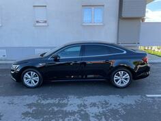 Renault - Talisman - 1.5