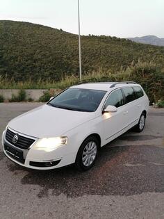 Volkswagen - Passat - 2.0 TDI