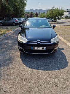 Citroen - C5 - 1,6 HDI