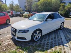 Audi - A4 - 2.0 tdi