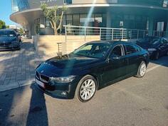 BMW - 420 Gran Coupe - 2.0d