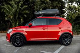 Suzuki - Ignis - 1.2 GL+