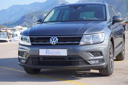 Volkswagen - Tiguan - 2.0 TDI