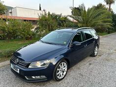 Volkswagen - Passat - 1.6 TDI