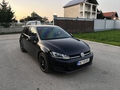 Volkswagen - Golf 7 - TDI