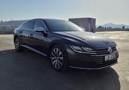 Volkswagen - Arteon - 2.0 TDI Elegance