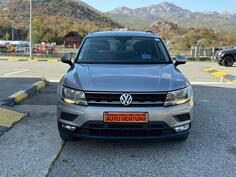 Volkswagen - Tiguan - 05.2017.g