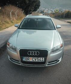 Audi - A4 - 2.0 tdi