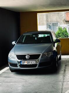 Volkswagen - Passat - 1.9 tdi