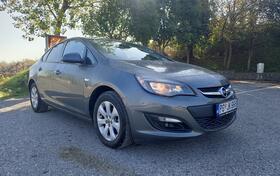 Opel - Astra - 1.4 t 103 kw 2019god.