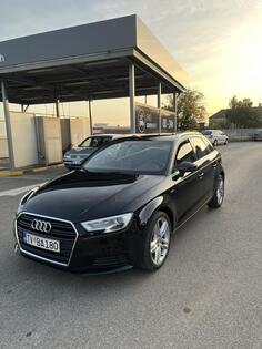 Audi - A3