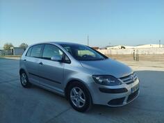 Volkswagen - Golf Plus - 1.6 FSI