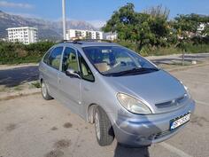 Citroen - Xsara Picasso - 2.0 HDI