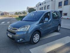 Citroen - Berlingo - 1.6hdi