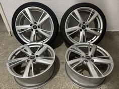 BBS - Blade  - Aluminijum felne