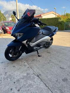 Yamaha - t-max 530 DX