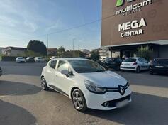 Renault - Clio - 1.5 dci