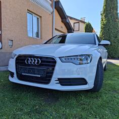 Audi - A6 - 3.0 tdi