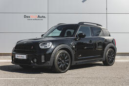 Mini - Countryman - Cooper S ALL4