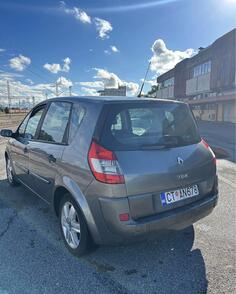 Renault - Scenic - 1.9 DCI