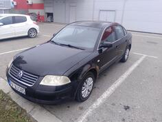 Volkswagen - Passat - 1.9 TDI