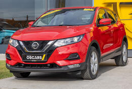 Nissan - Qashqai - 1.5 DCI