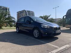 BMW - 218 Gran Tourer