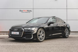 Audi - A6 - 40 TDI S-Line