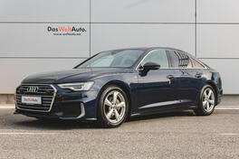 Audi - A6 - 40 TDI quattro