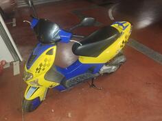 Kymco - super 9,sport