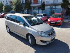 Opel - Zafira - 1.9 cdti