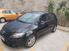 Volkswagen - Golf Plus - 1.9TDI