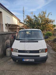 Volkswagen - Transporter T4